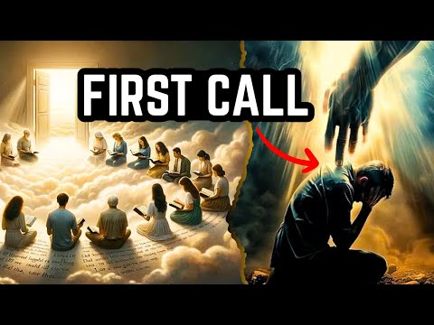 The First Call !!  Highest Calling Ever !!