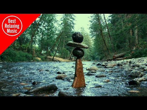 Relaxing Peruvian Flute Music for Meditation and Yoga - Sounds of Peru