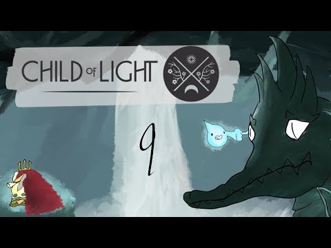 Child of Light part 9: death's new hot boytoys