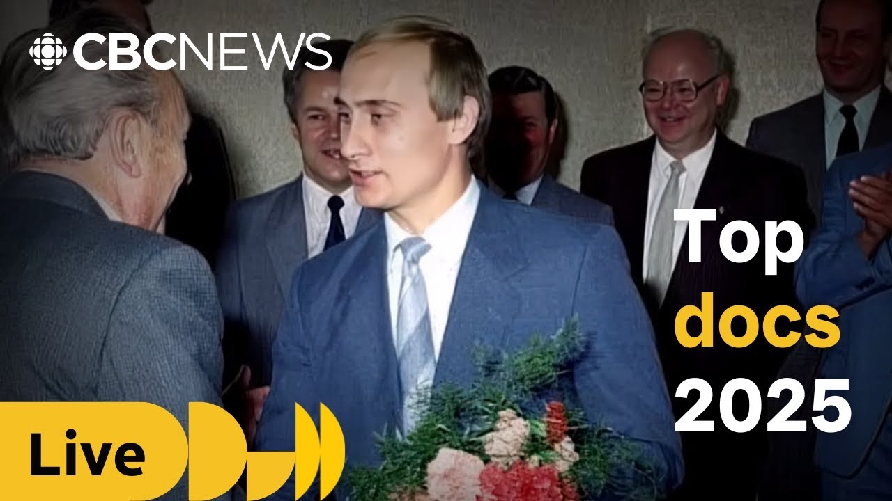 Best documentaries of 2025 | CBC News