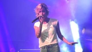 Jennifer Rostock - K B A G - 19.07.2014 Gera