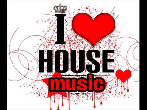 Classic House Mix Part 1