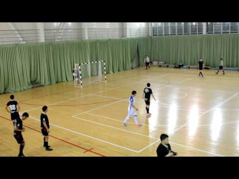 Winter 2016-2017. 7 Tour (21-22.01.2017) Alash - MIB