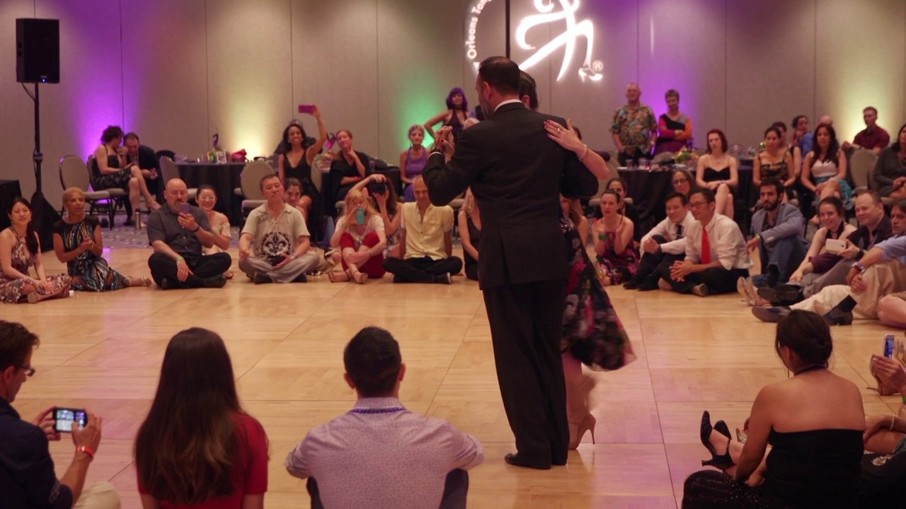 Fabian Peralta & Josefina Bermudez 3 of 4