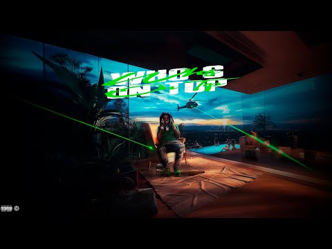 Off Top Tre - Deep ft. Lil Dump