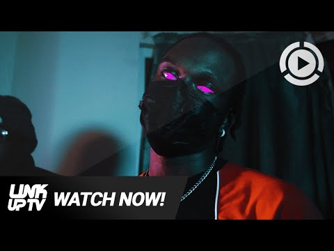 Delocx - Flavours In My Grinder [Music Video] | Link Up TV