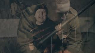 Video Snaefell - Věrni zůstanem (official video)