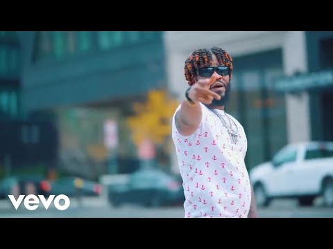 Vag lavi - PALE PALE'W (Official Music Video)