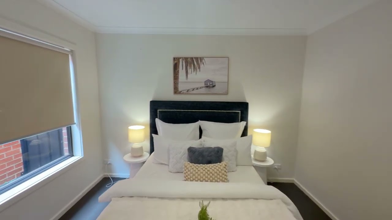 Property Video 41 Gatestone Road, EPPING VIC 3076