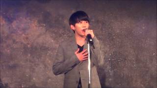 B.HEART(비하트)☆Anything(품위있는 그녀 OST)☆20170827☆K-StageO!☆新大久保