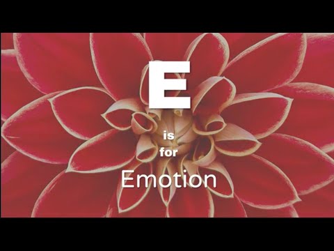 Opera Brain Break #4: E is for Emotion