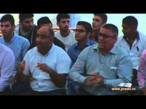 Rugul Aprins - Eram jos în păcat - www.predic.ro