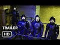 The Expanse Season 3 Official Trailer HD