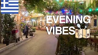 Athens Greece Food Tour | Solo Travel & Street Eats After My Celebrity Cruise