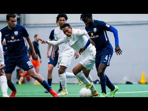 EXTENDED HIGHLIGHTS | LABĀKIE MOMENTI | RFS 5:1 BFC DAUGAVPILS