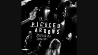Pierced Arrows -Let it Rain-