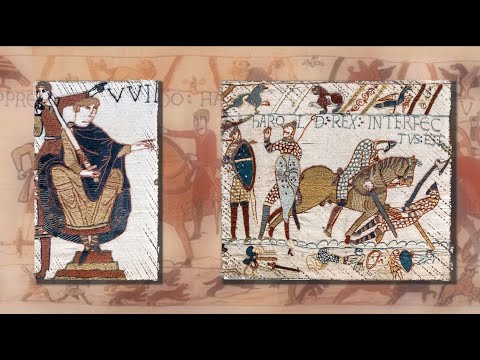 Petite histoire de France de Jacques Bainville - 12 - Guillaume le conquérant - Les communes