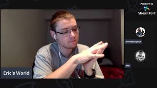 Late Night Short Stream!!