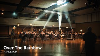 Somewhere Over The Rainbow - Symphonic Version