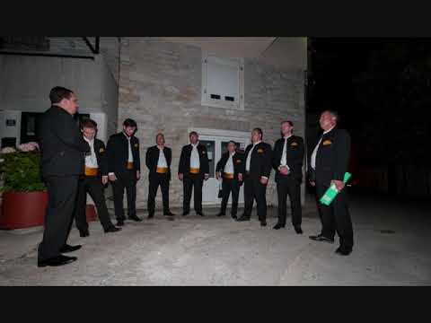 Klapa sv. Jeronim - Pižolot (VDP Kaštel Kambelovac 2019.)
