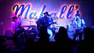 Hollis Brown -- Faith & Love