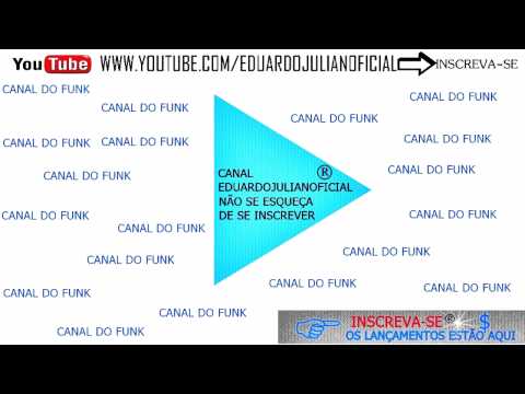 MC Thiaguinho Agressivamente (Victor Falcão) [LANÇAMENTO 2014]