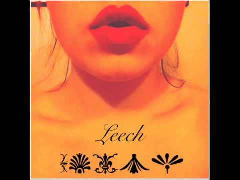 Gape- Leech (Single)