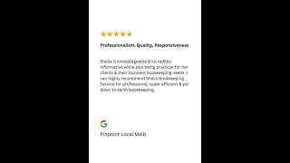 Top Bookkeeping Service in Doncaster East – Sheils Bookkeeping