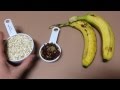 Banana Nut Bread Cookie Recipe 