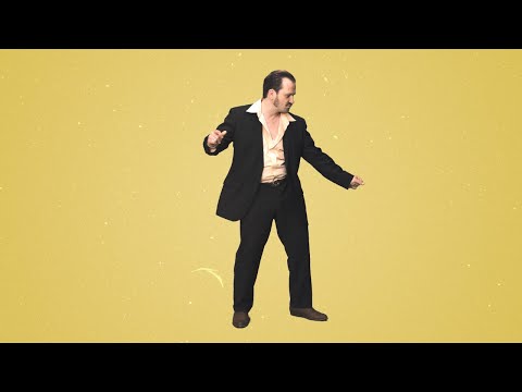 Gringo Mayer - Oh Jesses (Offizielles Musikvideo)