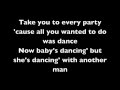Bruno Mars - When I was your man lyrics below ...