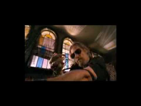 TIDELAND (Terry Gilliam) - Trailer