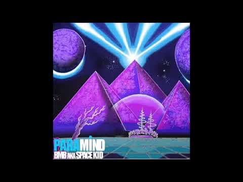 Shining - BMB aka SpaceKid