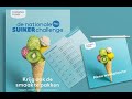 Een week zonder suiker