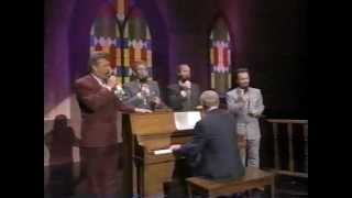 The Statler Brothers - Where The Roses Never Fade