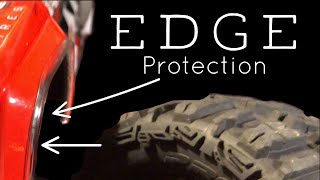 Best Arrma Mods - EDGE PROTECTION Body Reinforcement