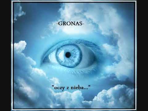 12. Gronas - w góre dłoń