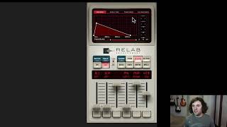 Video thumbnail for LX480 Dual-Engine Reverb Quick Start: Pt. 6 - Algorithm Walkthrough by Relab Development