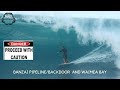Waimea SURF BRAWL And Pipeline SHOWDOWN