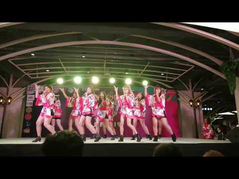 (DPG48)JAPAN Cover Dance & IDOL Event 08-09-19 @MBK 4/4