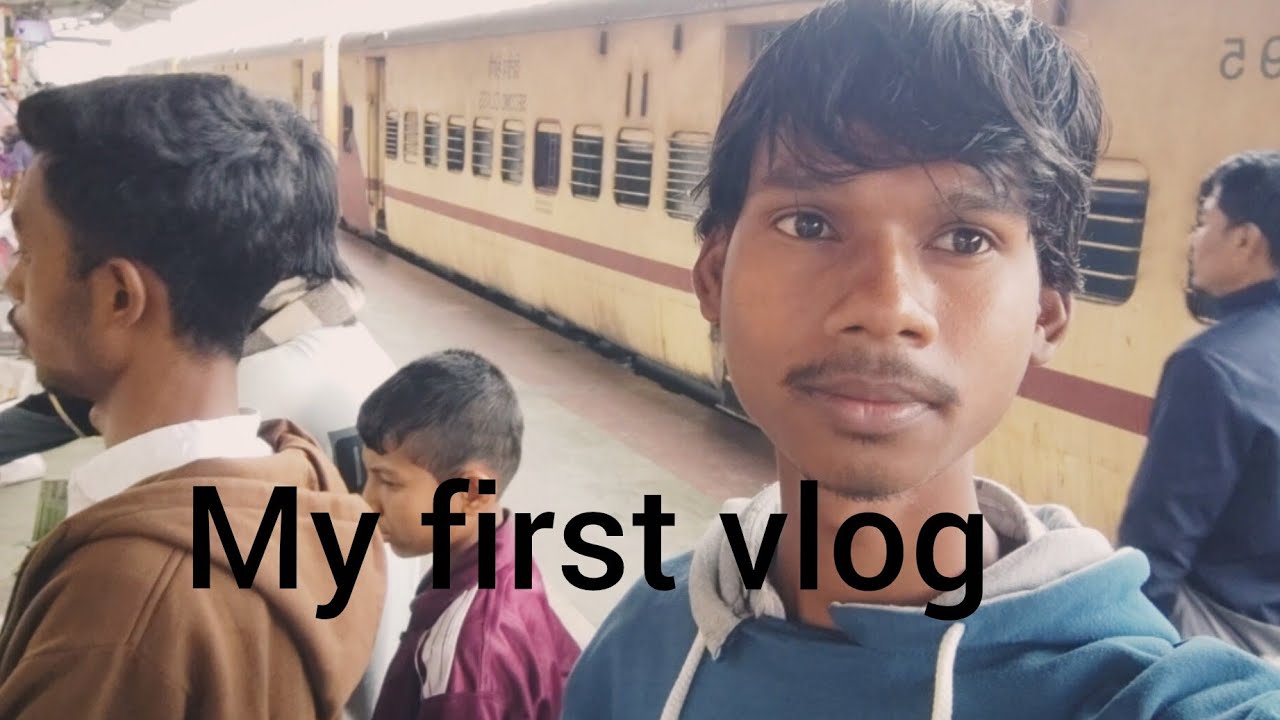 My first vlog episode 1