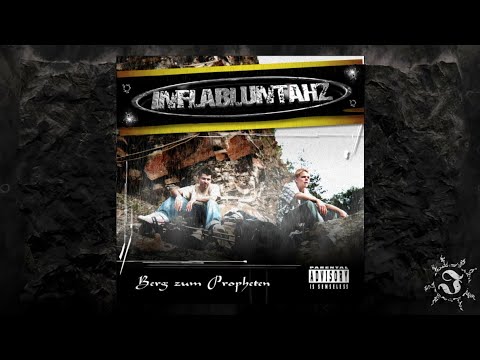 Inflabluntahz - Wenn Ihr Denkt