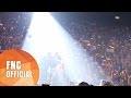 CN Blue - Cinderella (Together Tour Version)