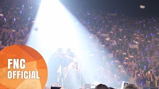Download lagu CNBLUE COME TOGETHER TOUR M/V 신데렐라(Cinderella) mp3