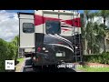 Check out this Video for a 2015 Winnebago Sightseer 35G(Stock #427070)  for sale by Pop RVs. This unit is located in Sarasota, FL