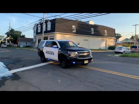 Top 30 Police Units Responding Of 2020