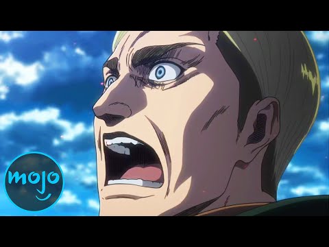 史上最值得尊敬的十大動漫死亡事件 (Top 10 Most Honorable Anime Deaths Ever)