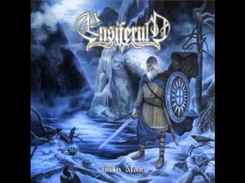 Ensiferum - Heathen Throne