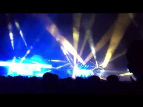 Electric Island 2016