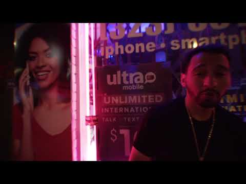 West Wes-Covid 19 freestyle